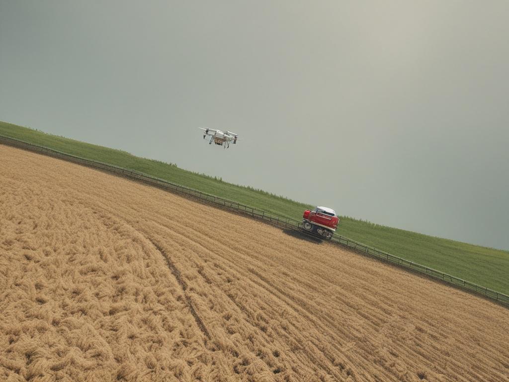 agriculture, innovation, farming, drones